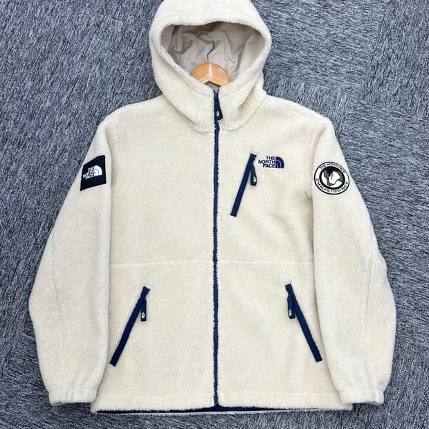 (L)노스페이스 리모 후리스자켓-M1225