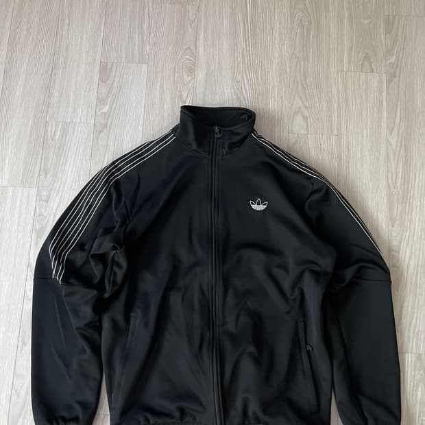 Adidas 오리지날 집업