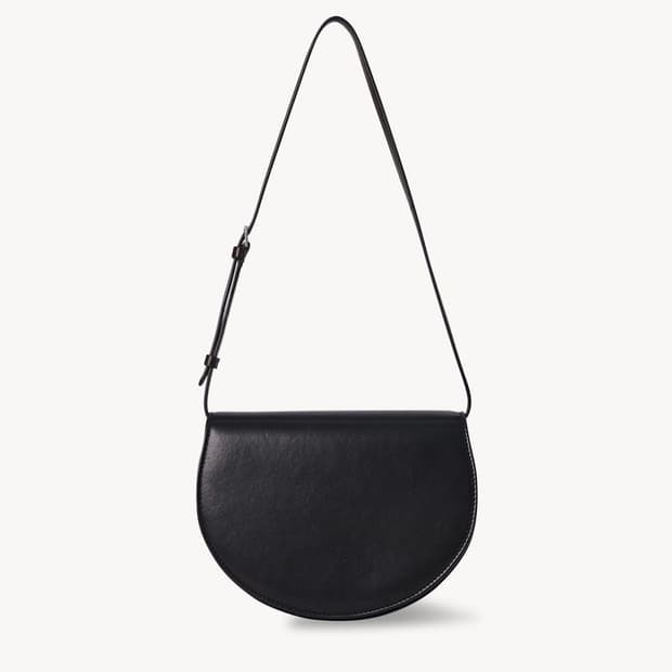 더로우 Canteen 캔틴 백/블랙