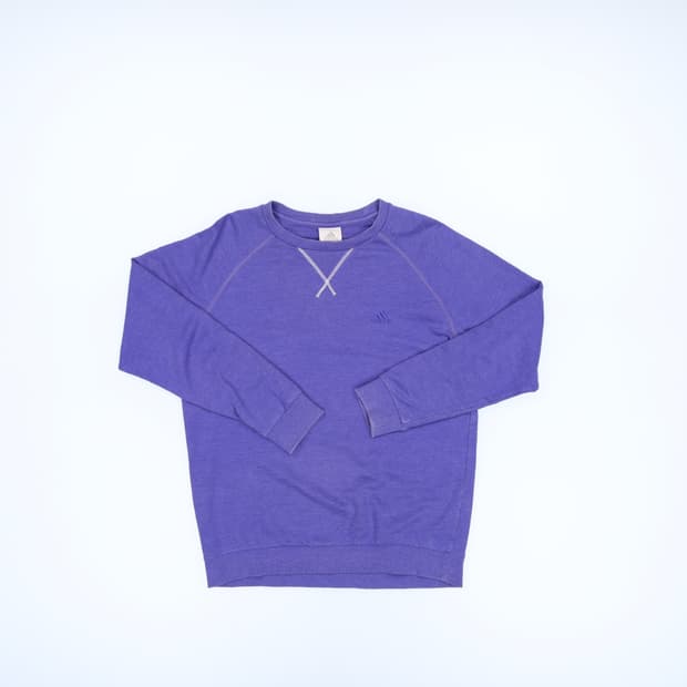 [85] 아디다스 여성 맨투맨 티셔츠 1104HR1