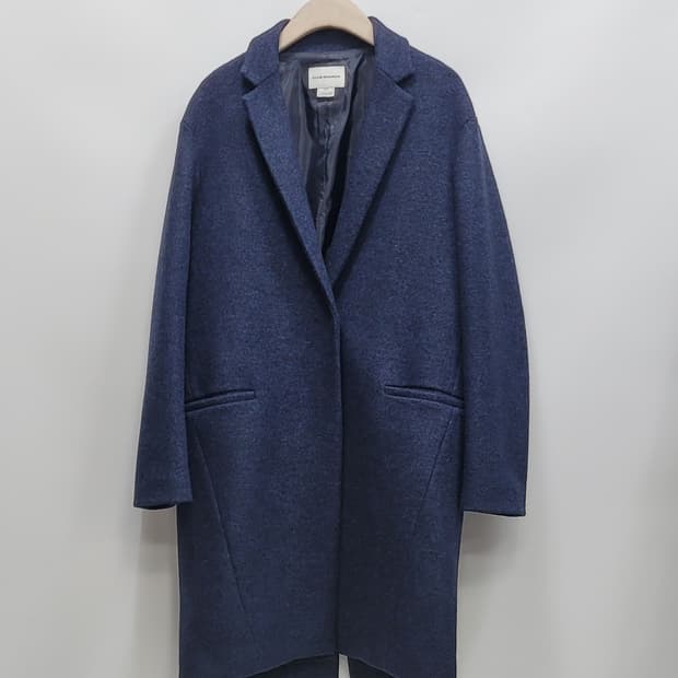 CLUB MONACO 클럽모나코 모 100% 코트 / 여 S
