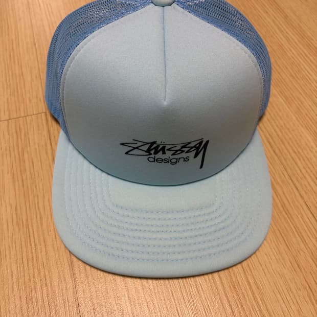 Stussy 모자