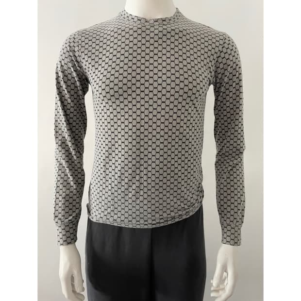 miss deanna long tee