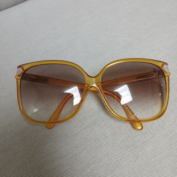 빈티지 Christian Dior 빈티지 선글라스 2284A 31