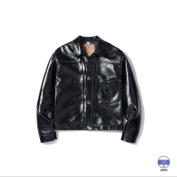 구매)버즈릭슨 BUZZ RICKSON William Gibson