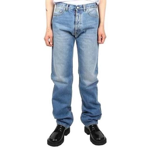 Maison margiela Denim Pants