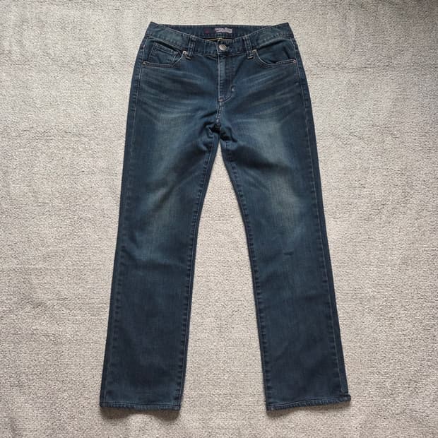 90s Guess 빈티지 데님 팬츠 30
