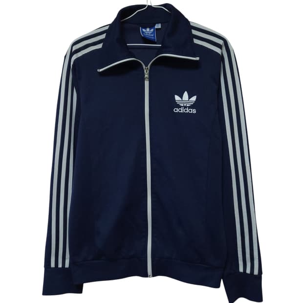 아디다스 파이어버드져지 네이비 95-100