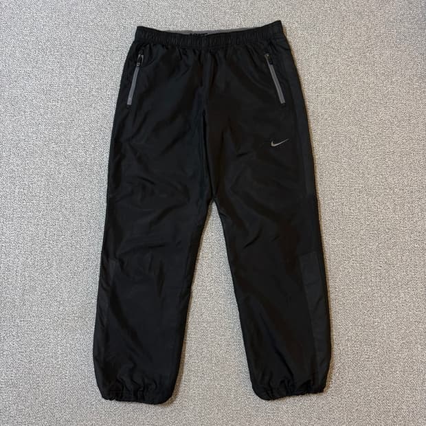 나이키 트레이닝 조거팬츠 겨울용 L