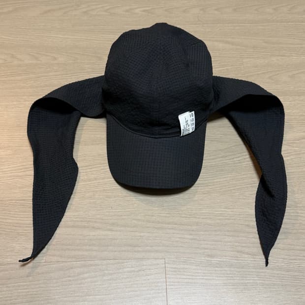 아더에러 스코캡 S사이즈