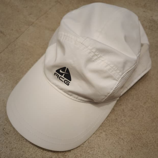 00s ACG 캠프캡 