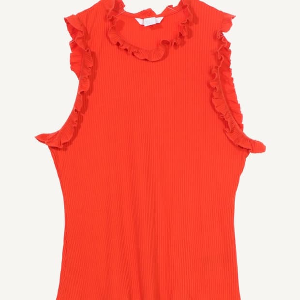 에이치엔엠 나시티 (시착만 한 새상품₩