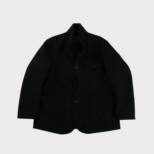 [XXL] 울리치 존리치앤브로스 오피서 이슈 울 블레이저