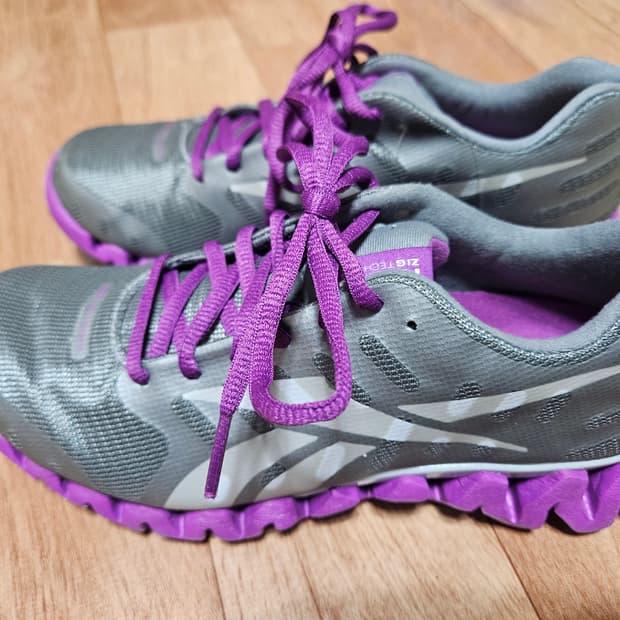 [230]리복 직텍 러닝화