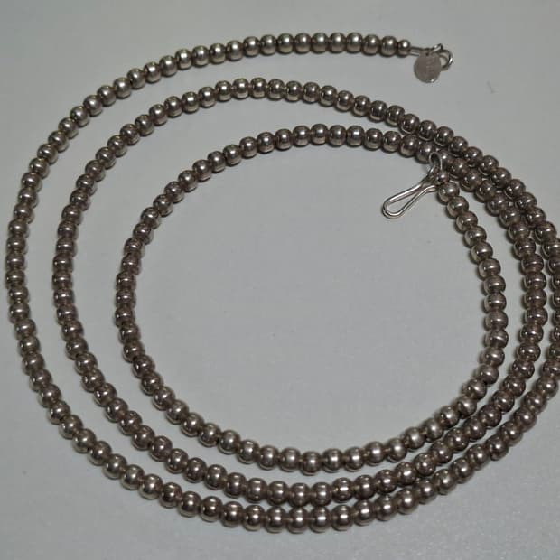 아르포파리 비즈볼 4mm 81cm