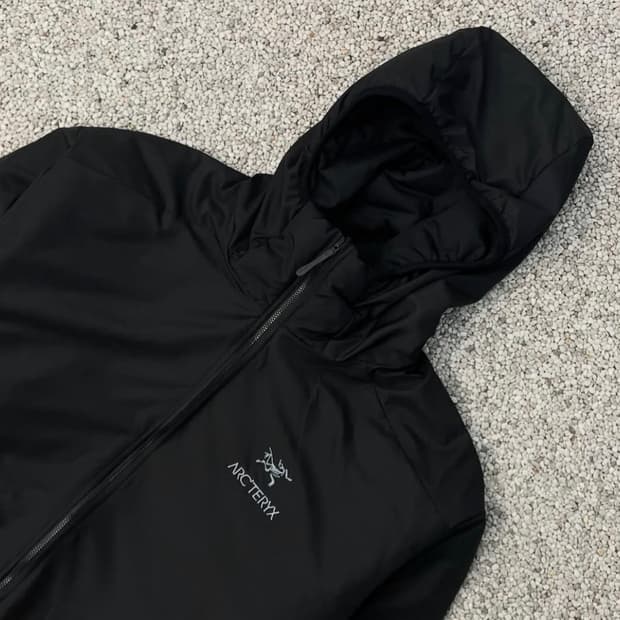 아크테릭스 아톰