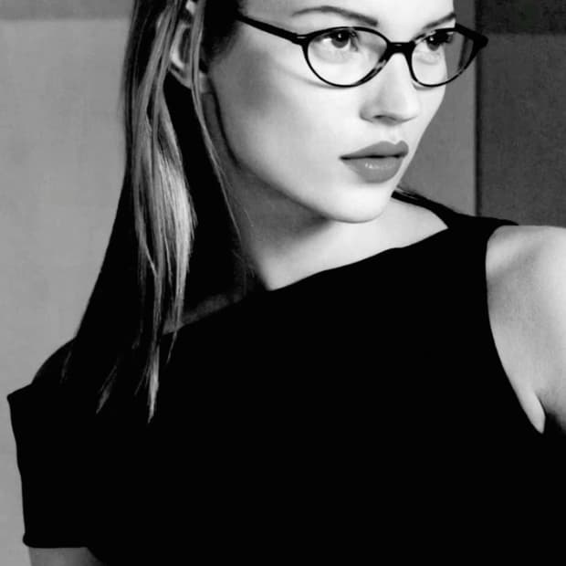 HANGLE EYEWEAR 한글안경 성수 그레이