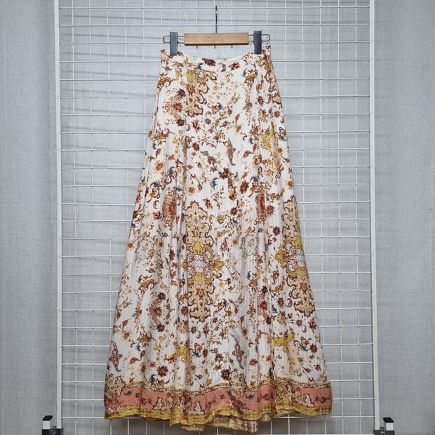 베르니스 스커트 25인치 (여름)