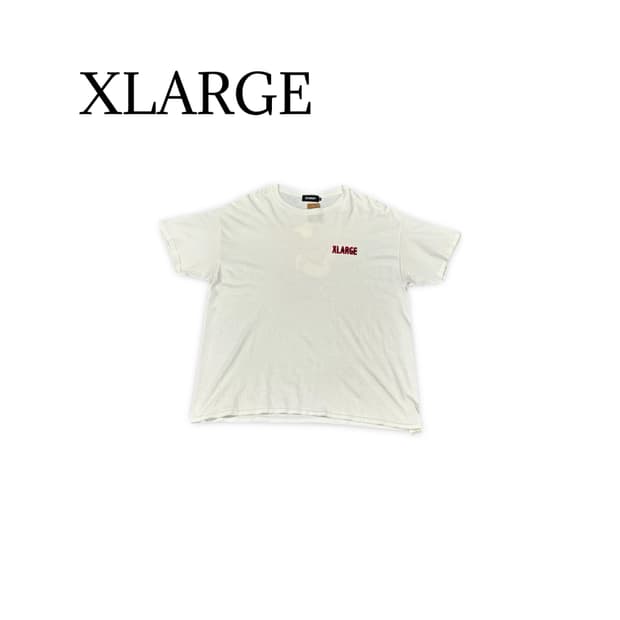 (100)XLARGE 반팔
