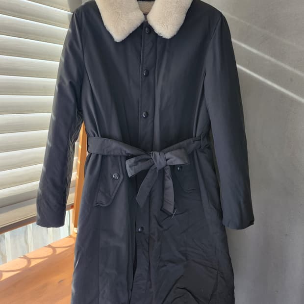 에디바우어 여성 점퍼 (구스다운)