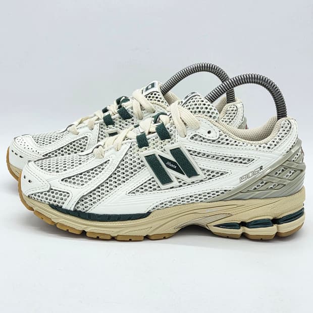 뉴발란스 1906R 실버 그린 (240 D)