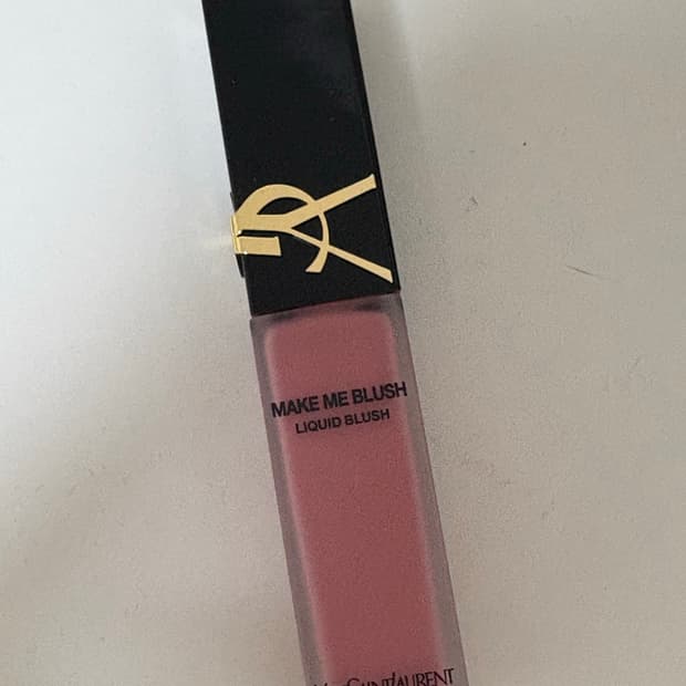 입생로랑 메이크 미 블러쉬 리퀴드 블러쉬 44 누드라발리에