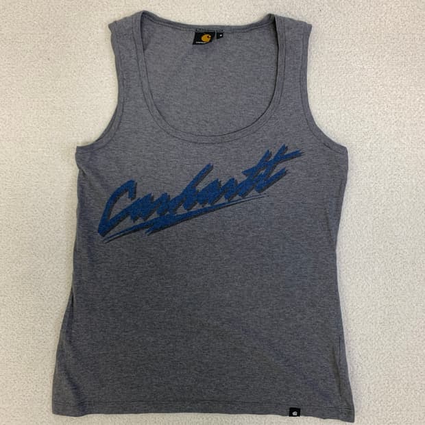CARHARTT Sleeveless