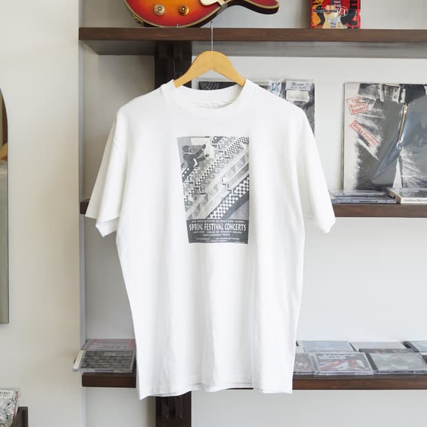 90s Hanes made in u.s.a