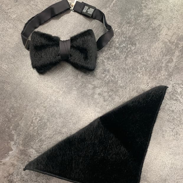 엠포리오 아르마니 악세사리 세트(유니색스)