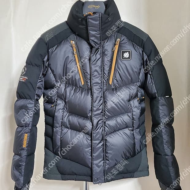 정품 라푸마 헬리오스 프레시히트 구스다운