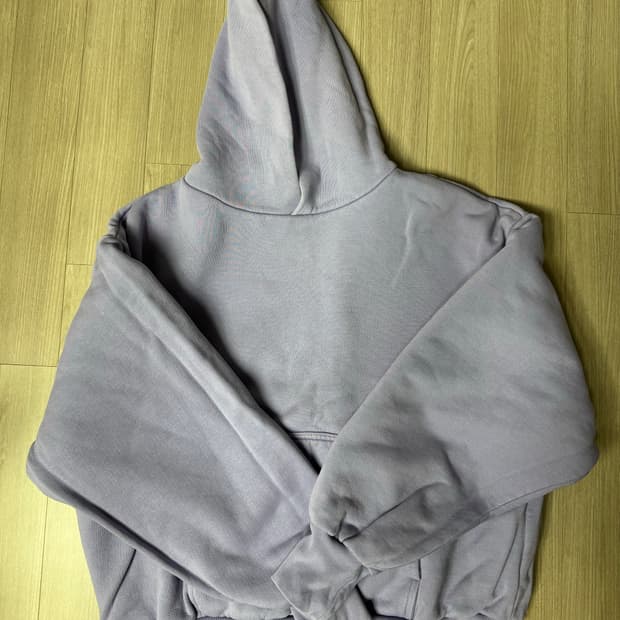 L) 이지 대선 후드