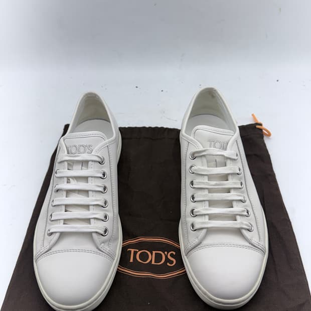 정품)토즈스니커즈240