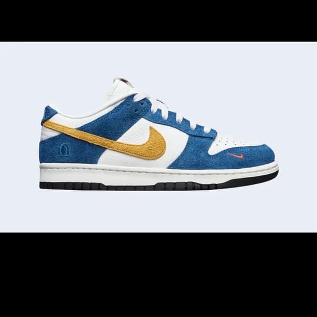 카시나 덩크 285 판매합니다