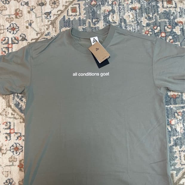 나이키 반팔 L사이즈 2장