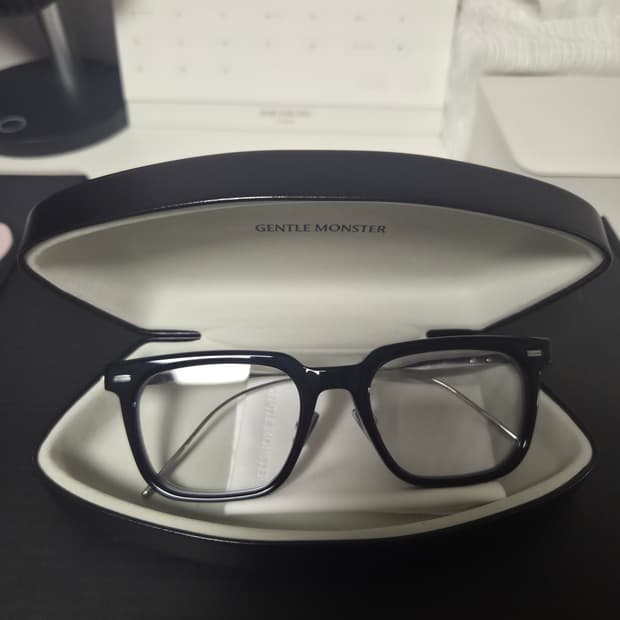 젠틀몬스터 진01 jin01