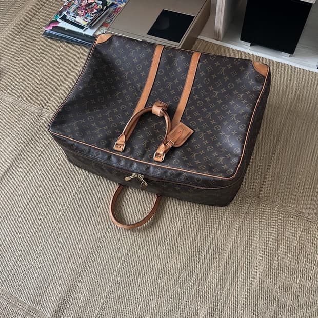 루이비통 시리우스 60