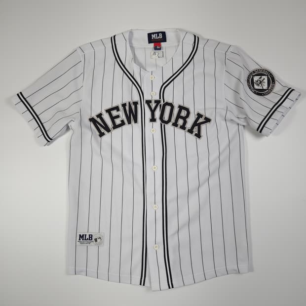 MLB 뉴욕 양키즈 야구 져지