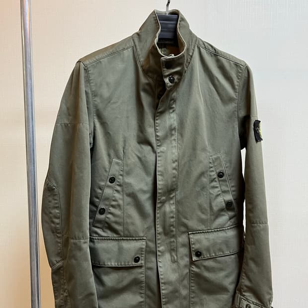 Stone Island JK