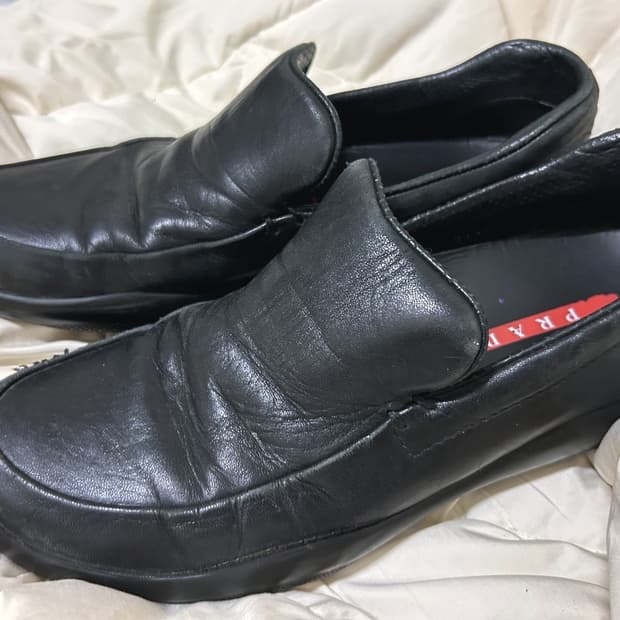 Prada sports 250