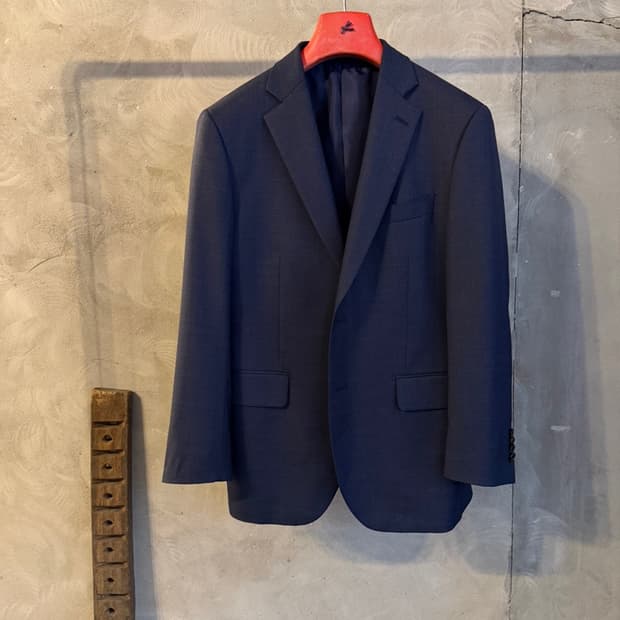 빨질레리 테일러드 자켓 100