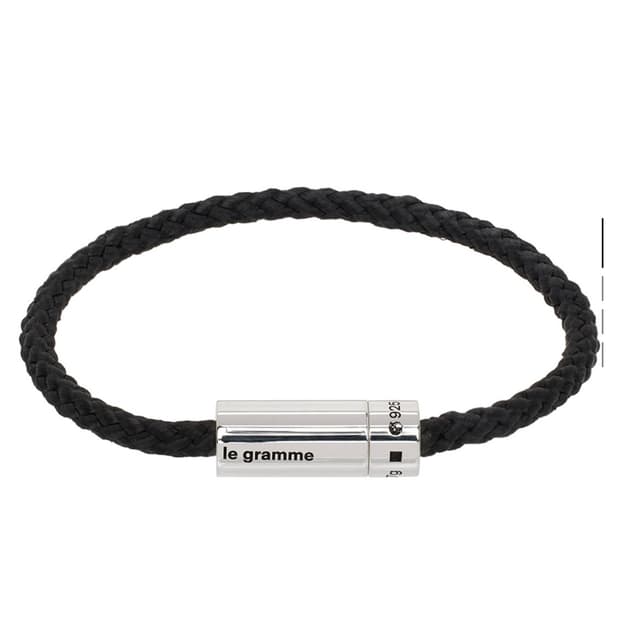 Le Gramme Le 7g Nato Cable