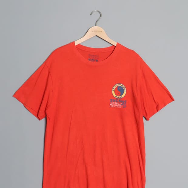 T&C SURF Desings Print T-Shirts