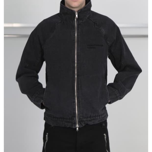 Mpa Motion Jacket 