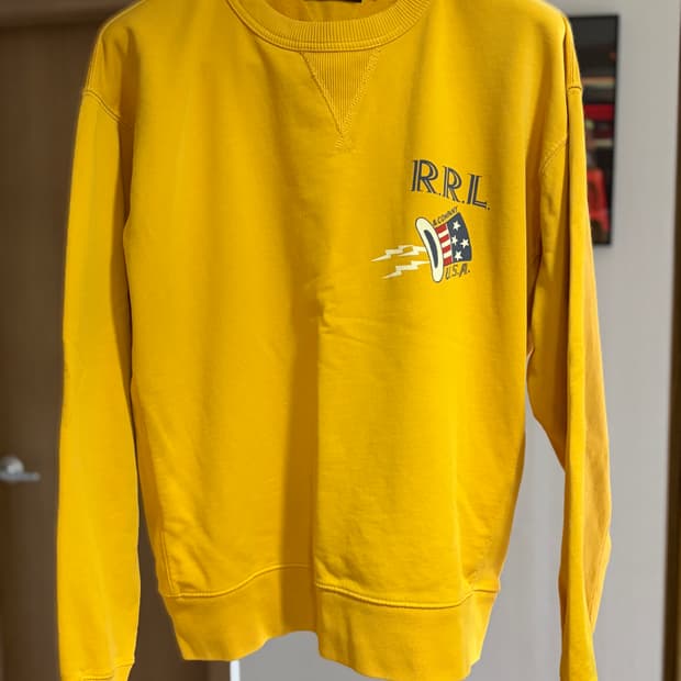 (L) RRL 그래픽 스웻