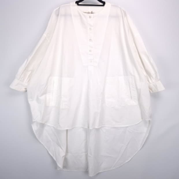 골든 구스 원피스