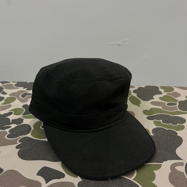 CA4LA 카시라 캡 모자 Made in JAPAN