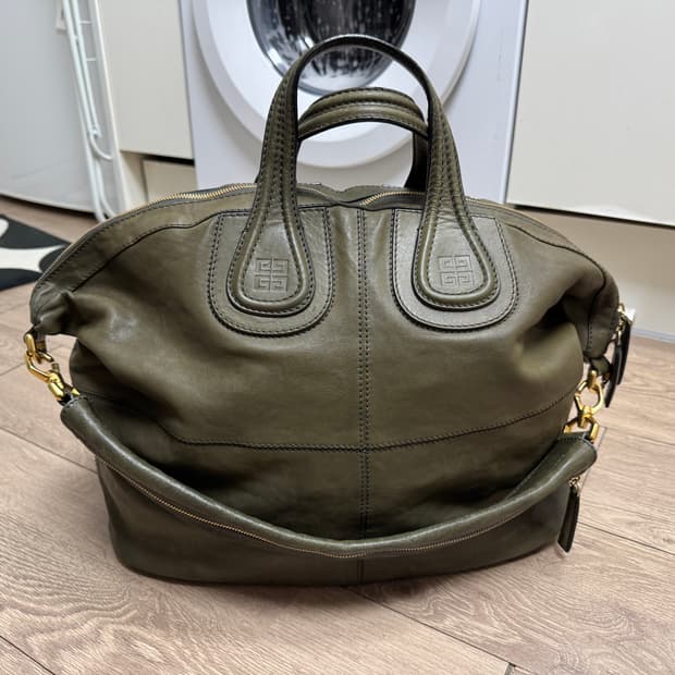 지방시 나이팅게일 백