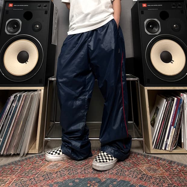 아디다스 트랙팬츠