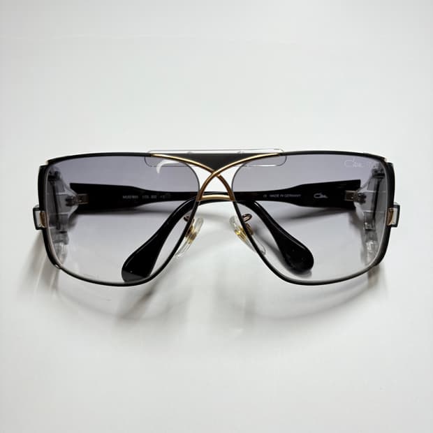 [희귀]빈티지 선글라스[카잘(CAZAL) 955 아카이브 선글라스]