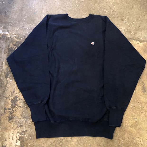 90s Champion Reverse Weave USA made -XXL